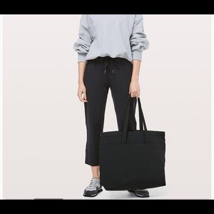 On My Level Tote Bag